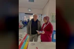 Türkeli’de kolorektal kansere karşı farkındalık etkinliği