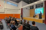 Türkeli’de Mevlid-i Nebi konferansı