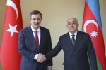 Türkiye-Azerbaycan KEK 12. Dönem Toplantısı Bakü’de yapılacak
