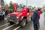 Türkiye Baja Şampiyonası Düzce’de start aldı
