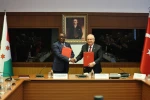 Türkiye-Burundi KEK Toplantısı Ankara’da yapıldı