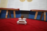 Türkiye Cumhuriyeti’nin ilk altın parası 100. yılında Akdeniz Üniversitesi’nde