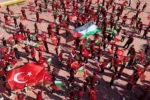 Türkiye’deki tüm okullarda Filistin etkinliği düzenlenecek