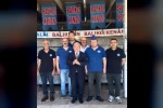 Türkiye Deniz Canlıları Müzesi’nde "Babalar Günü" yoğunluğu