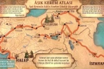 Türkiye Dil Ve Edebiyat Derneği’nden Erzurum’a üç kültür atlası