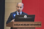 ‘Türkiye Geneli Kaçak Tütün Ürünleri Tüketimi saha Araştırması Bulguları ve Vergi Politikası Zorlukları Çalıştayı’ Ankara’da düzenlendi