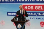 Türkiye Güreş Şampiyonası Gaziantep’te başladı 