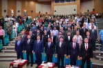 Türkiye İnternet Gazeteciliği Derneği (TİGAD) Kırşehir’de buluştu.
