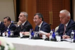 Türkiye ile Güney Afrika arasında 4 anlaşma imzalandı