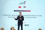 Türkiye ile Malezya arasında havacılıkta iş birliği vurgusu