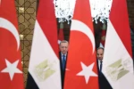 Türkiye ile Mısır arasında 7 anlaşma imzalandı