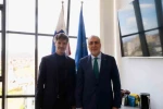 Türkiye ile Slovenya arasında Sosyal Güvenlik Anlaşması imzalandı