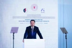 Türkiye ile Suudi Arabistan arasında 2 milyar dolarlık GES yatırımı için imzalar atıldı