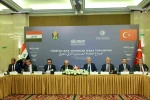 Türkiye-Irak ekonomik ilişkilerinde Kalkınma Yolu vurgusu