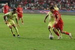 Türkiye, İspanya’ya karşı üst üste 4. yenilgisini aldı