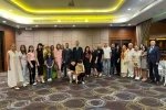 Türkiye-Kırgız Cumhuriyeti kardeşliği Bursa’da perçinlendi