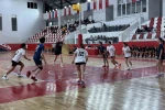 Türkiye Korfbol Süper Ligi müsabakaları Kütahya’da başladı