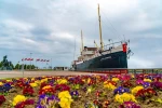Türkiye Kültür Yolu Festivali’nin 7. durağı Samsun