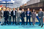 Türkiye lojistikte yeni oyun kuruyor: Mersin-Filyos-Rotterdam hattı