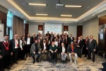 Türkiye Milli Paralimpik Komitesi’nin 17. Olağan Genel Kurulu İstanbul’da gerçekleşti