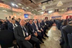 Türkiye-Mısır İş Forumu Kahire’de düzenlendi; Erzurum 3 protokol anlaşmasına imza attı