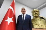 Türkiye Muharip Gaziler Derneği Erzurum Şube Başkanı Mesci: "Şehit ve gazi olan tüm kahramanlarımızı rahmetle, şükranla anıyoruz"