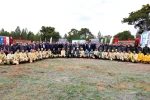 Türkiye Ormancılık Yarışmaları Ödülleri Sahiplerini Buldu