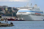 Türkiye-Rusya kruvaziyer turizmi