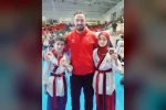 Türkiye Şampiyonası’nda Kayseri’ye iki madalya