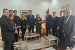 Türkiye-Tunus hattında sağlık ve yatırım iş birliği güçleniyor