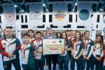 Türkiye U15 Okçuluk Ligi finalleri Samsun’da tamamlandı