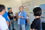 Türkiye ve Japonya’dan kene tehdidine karşı ortak mücadele