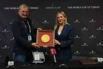Türkiye ve Sırbistan tenis federasyonları arasında iş birliği anlaşması imzalandı
