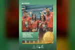 Türkiye, yüzmede 6 altın, 2 gümüş, 1 bronz madalya kazandı