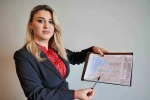 Türkiye’de 215 yeni diri fay keşfedildi