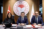 Türkiye’de ilk olacak, Aydın’da deniz suyu arıtılıp içme suyu yapılacak