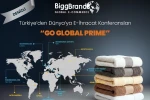 Türkiye’den dünyaya e-ihracat konferansları Denizli’de