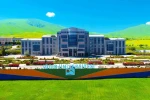 Türkiye’nin ’2053 Net Sıfır Emisyon’ hedefine Iğdır Üniversitesinden önemli katkı