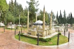 Türkiye’nin 81 ilindeki mimari eserler minyatürleriyle sergileniyor