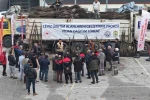 Türkiye’nin ceviz başkenti Denizli’de ceviz fidanı dağıtımı başladı