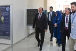 Türkiye’nin dört bir yanından gelen fen lisesi öğrencileri ETÜ’de buluştu