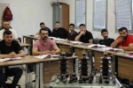 Türkiye’nin dört bir yanından gelen kursiyerler Erzincan’da eğitim alıyor