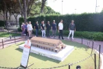 Türkiye’nin dört bir yanından gelen müdürler Şehzadelerpark’a hayran kaldı