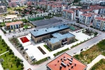 Türkiye’nin en büyüğü, Karatay Engelli Aktif Yaşam Merkezi açıldı