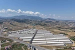 Türkiye’nin en büyük sanayi dönüşümlerinden biri Samsun’da hayata geçiyor