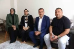 Türkiye’nin en büyük şantiyelerinden İkizce’de 28 bin bağımsız bölüm inşa ediliyor