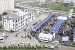 Türkiye’nin en büyük yapay zeka festivali Canik’te başlıyor