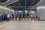 Türkiye’nin en uzun ve hızlı metrosundan rekor