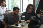 Türkiye’nin genç oyun geliştiricileri KBÜ’de buluştu