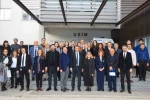 Türkiye’nin ilk devlet üniversitesi simülasyon merkezi 10 yaşında
